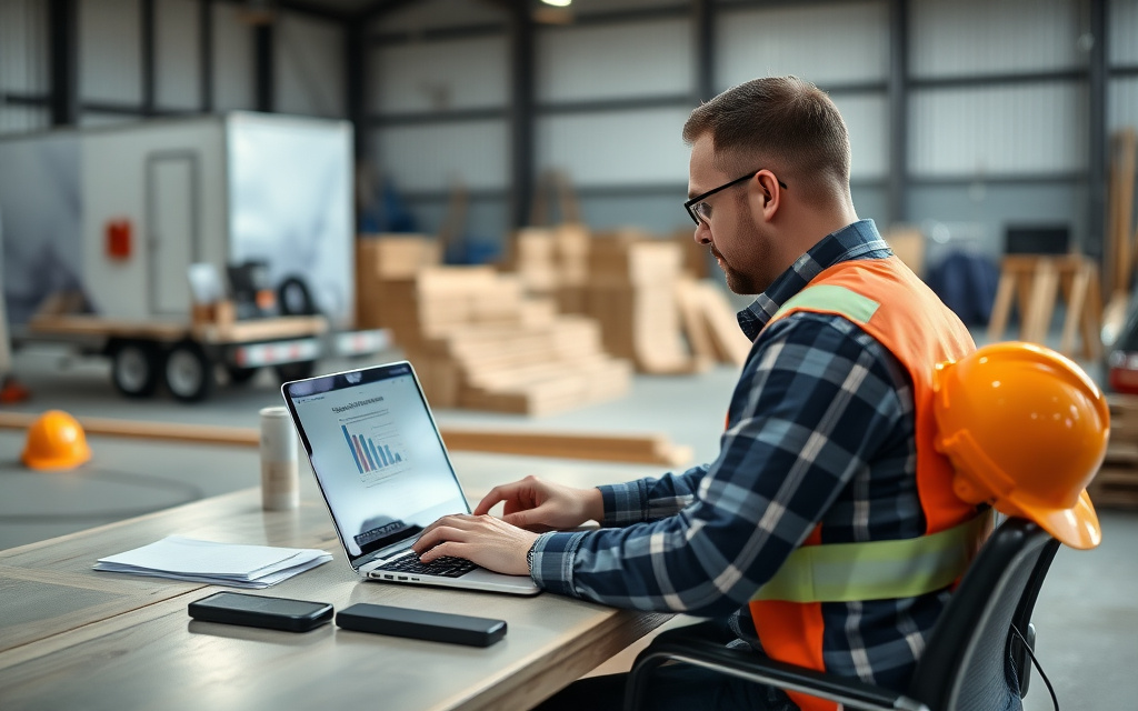 How to Buy Contractor Insurance Online (Without Getting the Wrong Coverage)