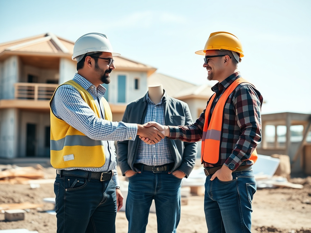 Contractor Bonds & Surety