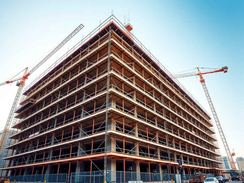 Builders Risk Insurance