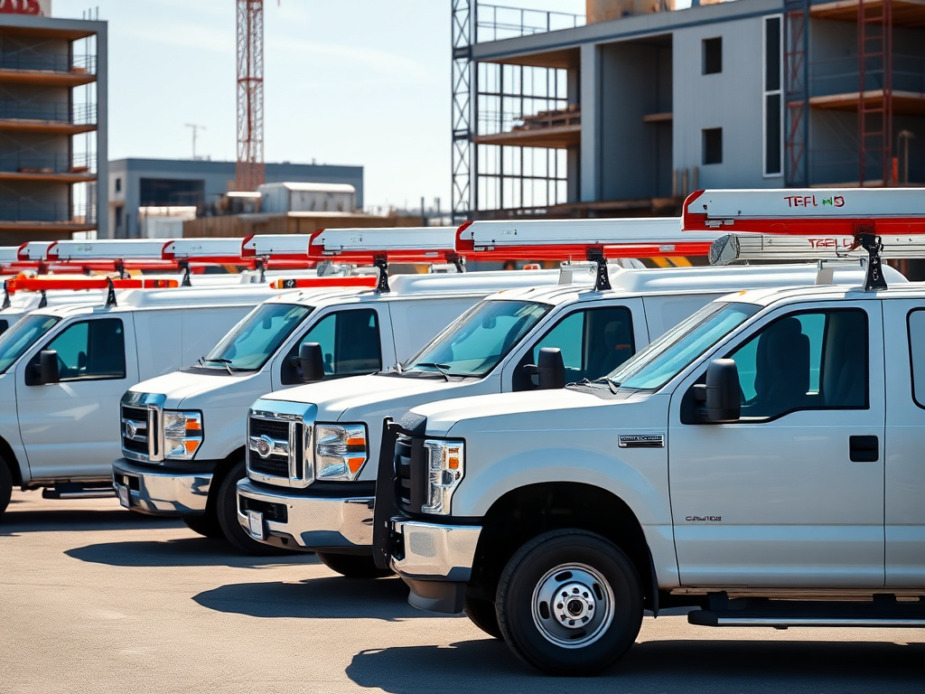 Commercial Auto Insurance