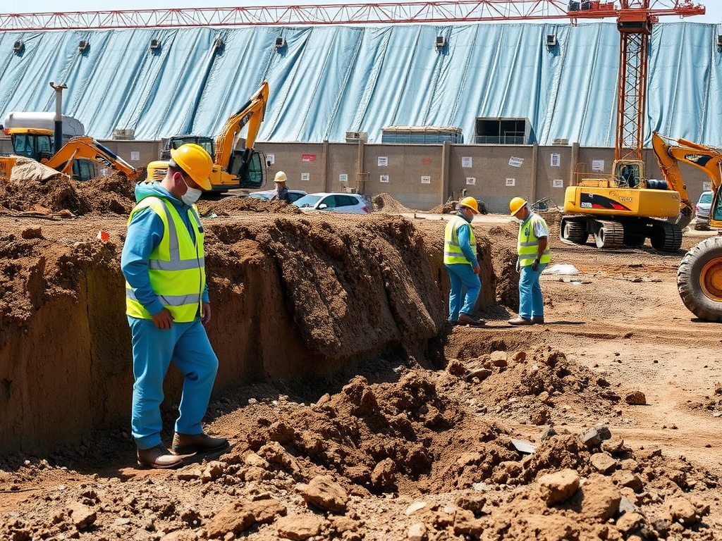Contractors Pollution Liability Insurance