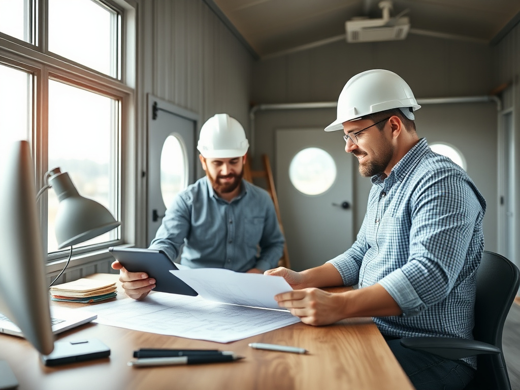 Professional Liability (Errors & Omissions) for Contractors